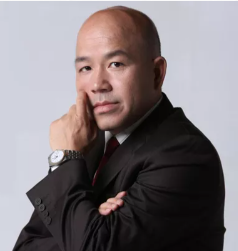 杜尚顺律师形象照