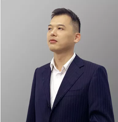 黄达律师形象照