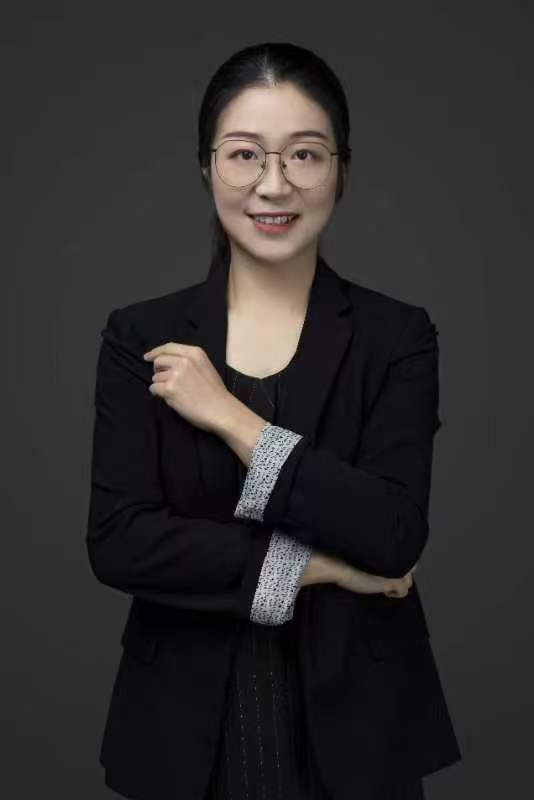 刘小燕律师形象照