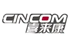 合作客户品牌标识