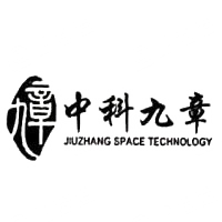 JUZHANG 中科九章 品牌标识