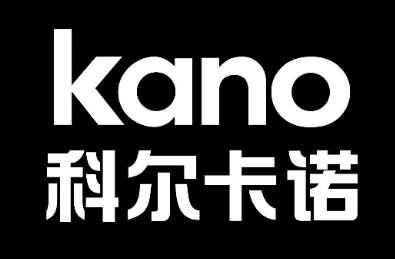 kano 科尔卡诺 品牌标识